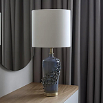 Светильник настольный «MARITTIMO» варинант исполнения - 1 | Loft Concept в Санкт-петербурге