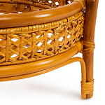 Комплект уличной мебели Sienna Caramel варинант исполнения - 11 | Loft Concept в Санкт-петербурге