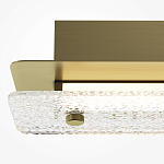 Бра Gold bar варинант исполнения - 2 | Loft Concept в Санкт-петербурге