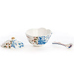 Сахарница Seletti Maurilia варинант исполнения - 2 | Loft Concept в Санкт-петербурге