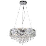 Люстра Roul Crystal Light варинант исполнения - 2 | Loft Concept в Санкт-петербурге