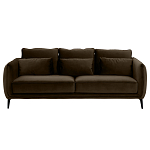 Диван трёхместный с подлокотниками Dutchman варинант исполнения - 5 | Loft Concept в Санкт-петербурге