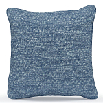 Мебельная ткань Шенилл голубой цвет 138 см T4-26 варинант исполнения - 2 | Loft Concept в Санкт-петербурге