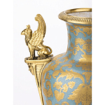 Ваза фарфоровая Serwera варинант исполнения - 4 | Loft Concept в Санкт-петербурге