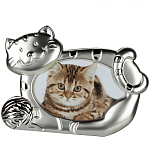 Фоторамка детская Childhood Corner Сat варинант исполнения - 1 | Loft Concept в Санкт-петербурге