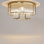 Потолочный светильник Frame Е14 варинант исполнения - 2 | Loft Concept в Санкт-петербурге