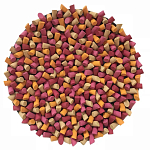 Панно «Искры» варинант исполнения - 1 | Loft Concept в Санкт-петербурге