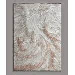 Панно серии «Powder» пудра варинант исполнения - 1 | Loft Concept в Санкт-петербурге