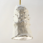 Светильник Astrophytum asterias варинант исполнения - 2 | Loft Concept в Санкт-петербурге