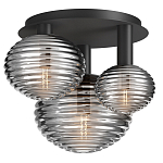 Потолочный светильник Twilight варинант исполнения - 1 | Loft Concept в Санкт-петербурге