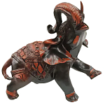 Статуэтка в виде слона Happy Elephant варинант исполнения - 1 | Loft Concept в Санкт-петербурге