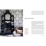Книга дизайн интерьера Faded Glamour: Inspirational interiors and beautiful homes варинант исполнения - 3 | Loft Concept в Санкт-петербурге