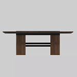 Стол «Гедонист» варинант исполнения - 2 | Loft Concept в Санкт-петербурге