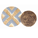 Панно настенное Blank Sheet варинант исполнения - 1 | Loft Concept в Санкт-петербурге