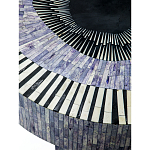 Авторский кофейный стол Evening Ocean Coffee Table Small варинант исполнения - 2 | Loft Concept в Санкт-петербурге