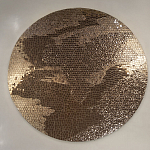 Панно «Bronze» варинант исполнения - 1 | Loft Concept в Санкт-петербурге