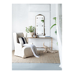 Зеркало в раме с античными позолоченными фрагментами Palace Antique Mirror варинант исполнения - 4 | Loft Concept в Санкт-петербурге