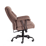 Кресло компьютерное City Chair с мягкими подлокотниками варинант исполнения - 3 | Loft Concept в Санкт-петербурге