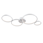 Потолочный светильник Olympia 3000-4000К 39Вт варинант исполнения - 1 | Loft Concept в Санкт-петербурге