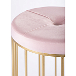 Пуф Pink cage варинант исполнения - 3 | Loft Concept в Санкт-петербурге