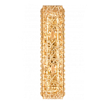 Бра с текстурной хрустальной огранкой Light Delight варинант исполнения - 3 | Loft Concept в Санкт-петербурге