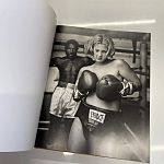 One 2 One by William Hannigan Portrait Photography варинант исполнения - 4 | Loft Concept в Санкт-петербурге