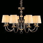 Люстра подвесная Gaell Metal варинант исполнения - 2 | Loft Concept в Санкт-петербурге