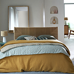 Зеркало Mediterraneen с рамой из дуба варинант исполнения - 3 | Loft Concept в Санкт-петербурге