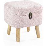 Пуф Fatal pink варинант исполнения - 1 | Loft Concept в Санкт-петербурге