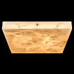 Люстра потолочная квадратная минималистичная Perfection of Geometry варинант исполнения - 7 | Loft Concept в Санкт-петербурге