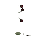 Торшер Cupula варинант исполнения - 1 | Loft Concept в Санкт-петербурге