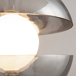 Подвесной светильник Comet Wicksell варинант исполнения - 4 | Loft Concept в Санкт-петербурге