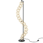 Торшер Phantom paths варинант исполнения - 1 | Loft Concept в Санкт-петербурге