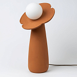 Настольная лампа TERRA [FLOW] варинант исполнения - 1 | Loft Concept в Санкт-петербурге