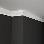 Гладкий карниз KT-24 варинант исполнения - 1 | Loft Concept в Санкт-петербурге