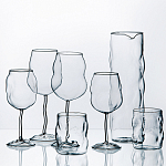 Бокал Seletti Wine Glass h.24 варинант исполнения - 1 | Loft Concept в Санкт-петербурге