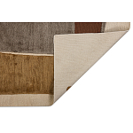 Ковер шелк Manhattan Wool Silk Carpet VII варинант исполнения - 4 | Loft Concept в Санкт-петербурге