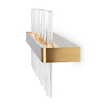 Бра Glass panels варинант исполнения - 2 | Loft Concept в Санкт-петербурге