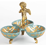 Менажница Angel Neer варинант исполнения - 3 | Loft Concept в Санкт-петербурге