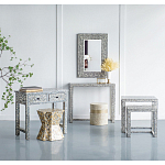 Столик дизайнерский Two варинант исполнения - 7 | Loft Concept в Санкт-петербурге