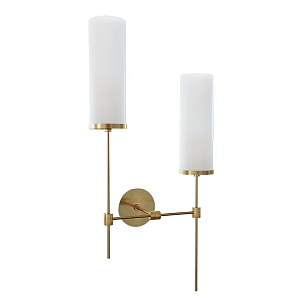 Бра Дизайнерское Candle Holder 2 лампы