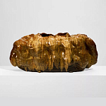 Ваза скульптурная «Изобилие» варинант исполнения - 1 | Loft Concept в Санкт-петербурге