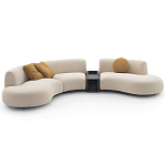 Большой диван для гостиной California Sofa варинант исполнения - 2 | Loft Concept в Санкт-петербурге