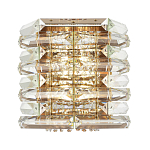 Бра в классическом хрустальном обрамлении Light Garland варинант исполнения - 1 | Loft Concept в Санкт-петербурге