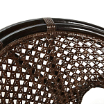 Комплект уличной мебели Angela Dark Brown варинант исполнения - 3 | Loft Concept в Санкт-петербурге