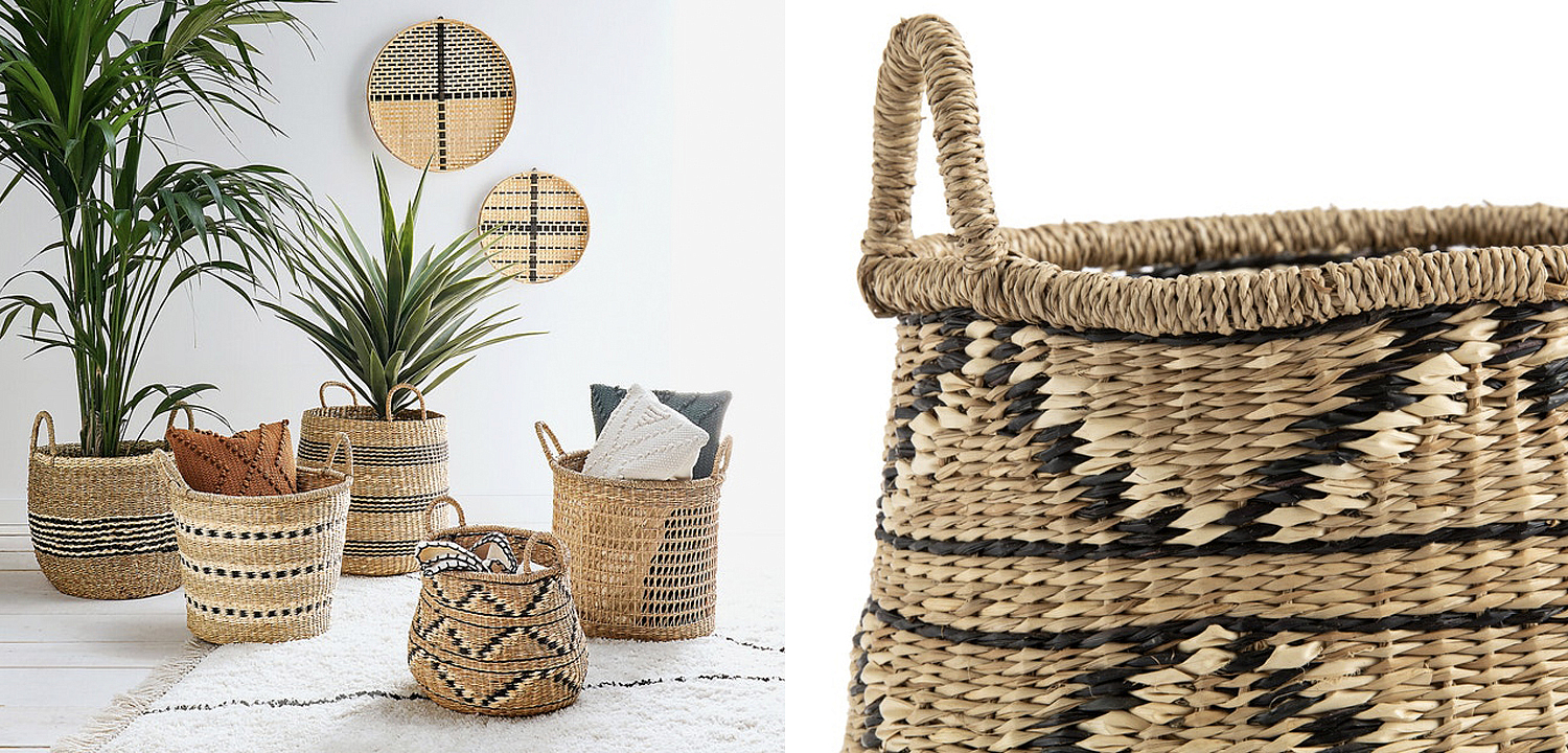 Корзина Nyhl - Loft-Concept в Санкт-петербурге