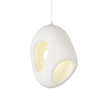 Подвесной светильник каплевидной формы с шероховатой текстурой Virtuoso варинант исполнения - 2 | Loft Concept в Санкт-петербурге