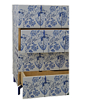 Тумба Venti Natureheart варинант исполнения - 2 | Loft Concept в Санкт-петербурге