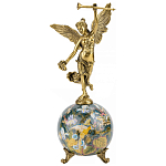 Фигурка Female gravity варинант исполнения - 1 | Loft Concept в Санкт-петербурге