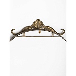 Настенное зеркало Houston варинант исполнения - 5 | Loft Concept в Санкт-петербурге